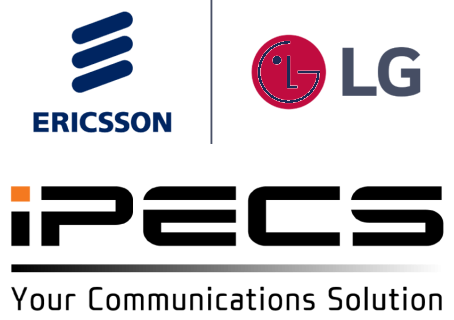 iPECS by Ericsson-LG