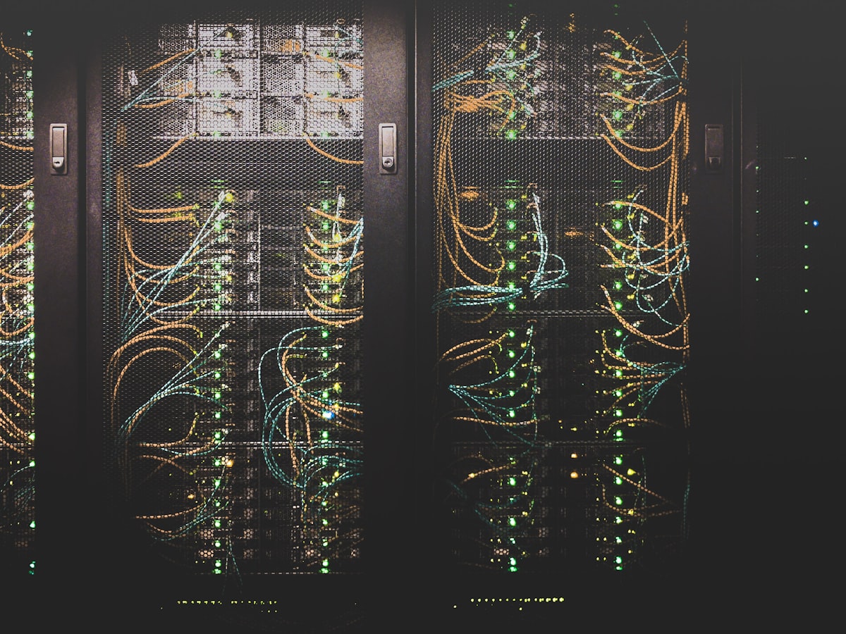 Enterprise networking and firewall infrastructure